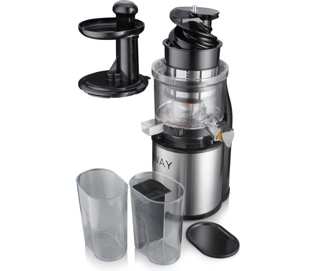 GORENJE JC4800VWY - 1013072 - zdjęcie 5